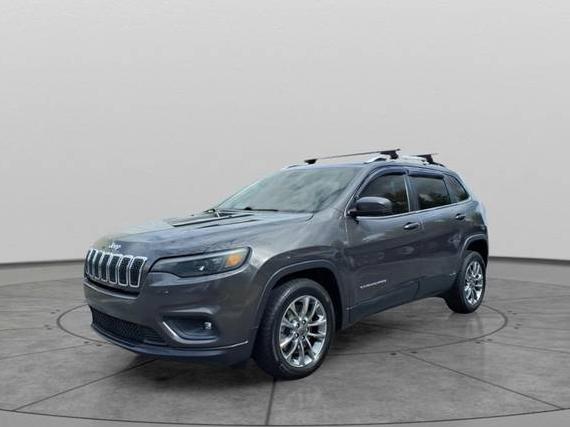 JEEP CHEROKEE 2019 1C4PJLLB2KD316263 image JEEP CHEROKEE 2019 1C4PJLLB2KD316263 image