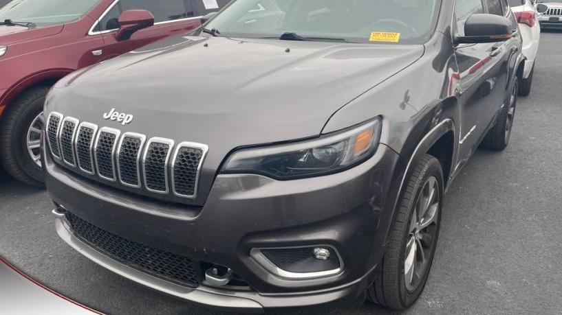 JEEP CHEROKEE 2019 1C4PJMJN8KD142458 image