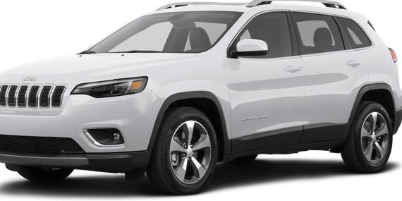 JEEP CHEROKEE 2019 1C4PJMBX7KD298748 image