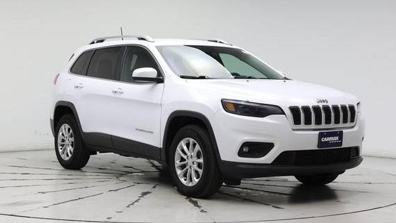 JEEP CHEROKEE 2019 1C4PJMCX8KD102833 image