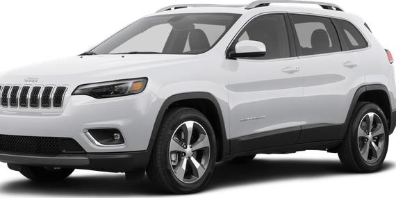 JEEP CHEROKEE 2019 1C4PJMDX0KD197466 image