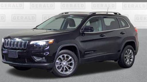 JEEP CHEROKEE 2019 1C4PJMLB0KD355388 image