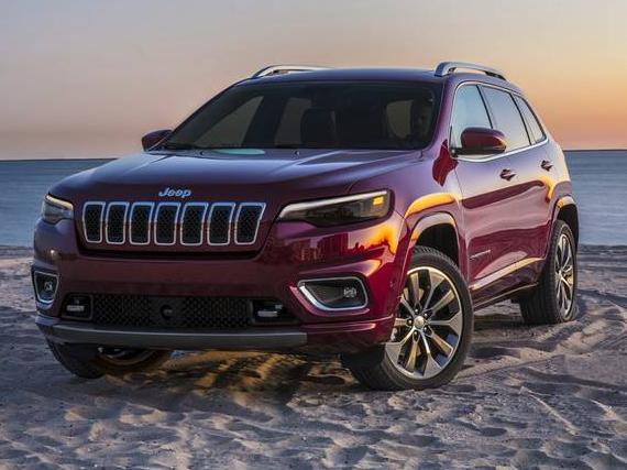 JEEP CHEROKEE 2019 1C4PJMLB1KD269166 image JEEP CHEROKEE 2019 1C4PJMLB1KD269166 image