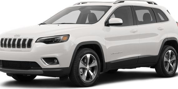 JEEP CHEROKEE 2019 1C4PJMBXXKD106755 image