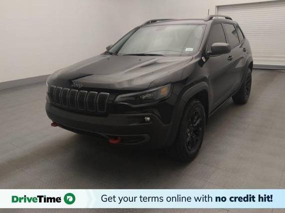 JEEP CHEROKEE 2019 1C4PJMBX9KD431168 image