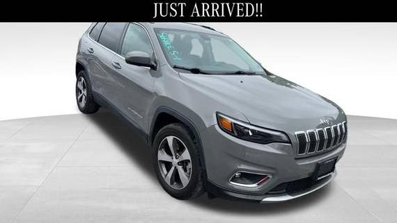 JEEP CHEROKEE 2019 1C4PJMDX7KD390648 image