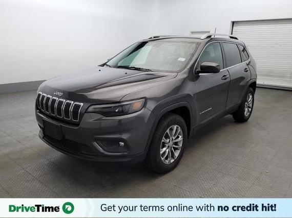 JEEP CHEROKEE 2019 1C4PJMLB0KD253959 image JEEP CHEROKEE 2019 1C4PJMLB0KD253959 image