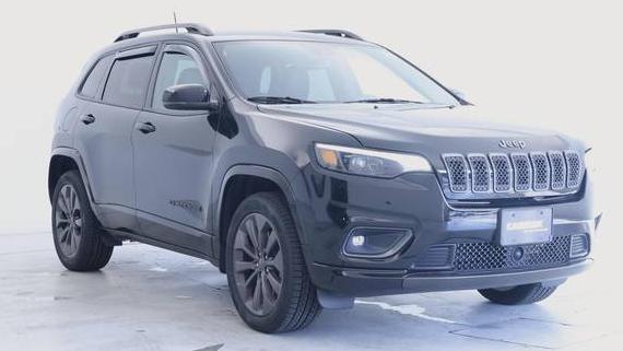 JEEP CHEROKEE 2019 1C4PJMDX5KD375436 image