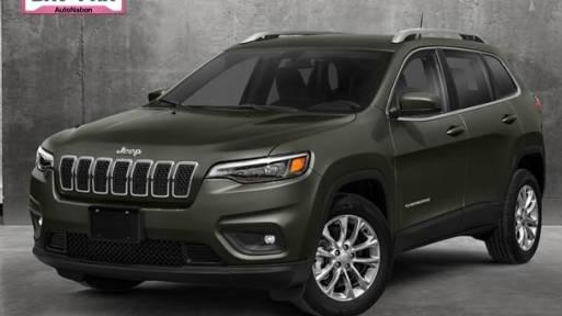 JEEP CHEROKEE 2019 1C4PJLCB3KD331872 image