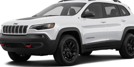 JEEP CHEROKEE 2019 1C4PJMBN9KD153337 image