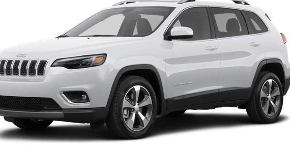 JEEP CHEROKEE 2019 1C4PJLDX0KD331547 image JEEP CHEROKEE 2019 1C4PJLDX0KD331547 image