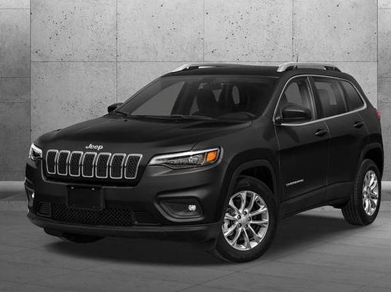 JEEP CHEROKEE 2019 1C4PJMDX1KD422011 image