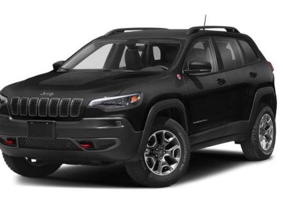JEEP CHEROKEE 2019 1C4PJMBX9KD483593 image