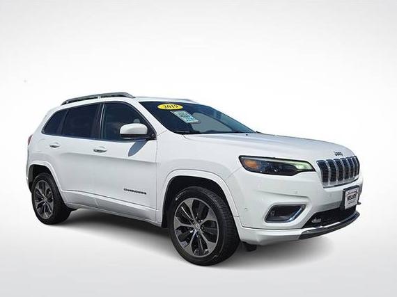 JEEP CHEROKEE 2019 1C4PJMJN0KD158296 image JEEP CHEROKEE 2019 1C4PJMJN0KD158296 image