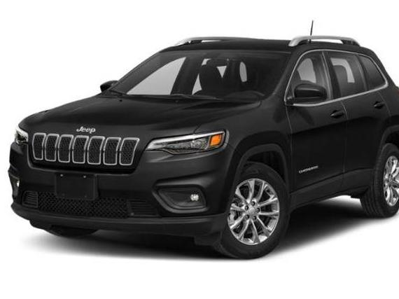 JEEP CHEROKEE 2019 1C4PJLLB5KD240666 image JEEP CHEROKEE 2019 1C4PJLLB5KD240666 image