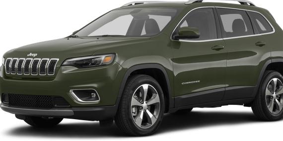 JEEP CHEROKEE 2019 1C4PJMDX4KD369675 image JEEP CHEROKEE 2019 1C4PJMDX4KD369675 image