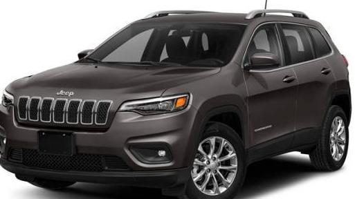 JEEP CHEROKEE 2019 1C4PJMDX9KD446329 image