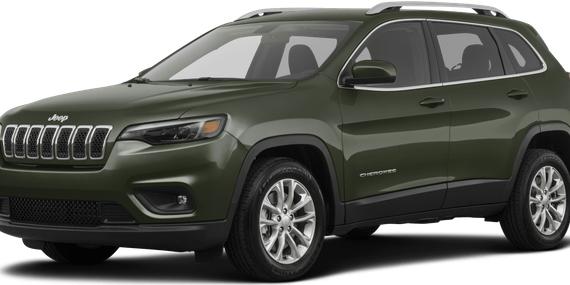 JEEP CHEROKEE 2019 1C4PJMCBXKD425530 image