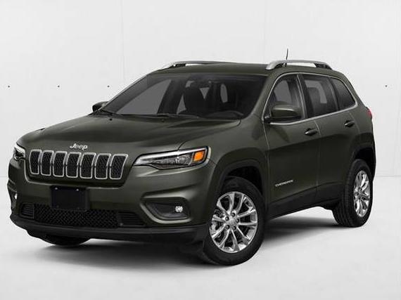 JEEP CHEROKEE 2019 1C4PJMCX3KD311249 image