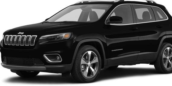 JEEP CHEROKEE 2019 1C4PJMDXXKD268978 image