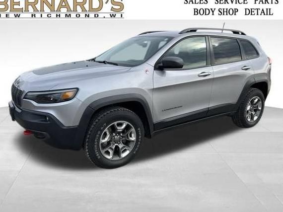 JEEP CHEROKEE 2019 1C4PJMBX5KD228844 image JEEP CHEROKEE 2019 1C4PJMBX5KD228844 image