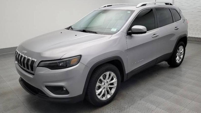 JEEP CHEROKEE 2019 1C4PJLCB3KD300962 image