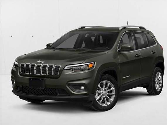 JEEP CHEROKEE 2019 1C4PJMLX5KD101574 image JEEP CHEROKEE 2019 1C4PJMLX5KD101574 image
