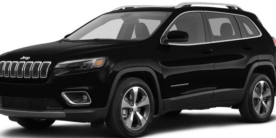 JEEP CHEROKEE 2019 1C4PJMDX5KD228145 image JEEP CHEROKEE 2019 1C4PJMDX5KD228145 image