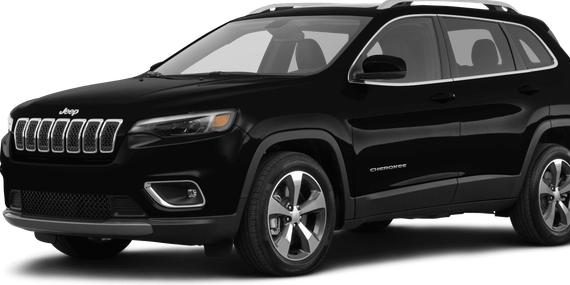 JEEP CHEROKEE 2019 1C4PJMDX6KD368947 image