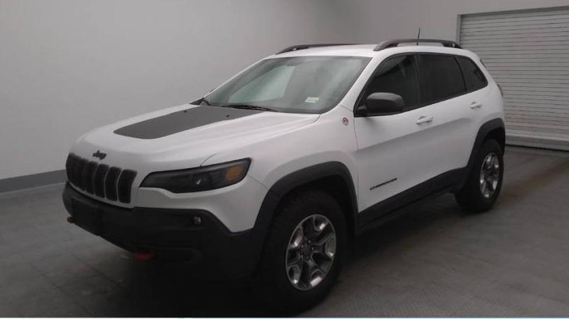 JEEP CHEROKEE 2019 1C4PJMBN4KD161426 image