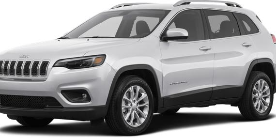JEEP CHEROKEE 2019 1C4PJLLB0KD482619 image JEEP CHEROKEE 2019 1C4PJLLB0KD482619 image