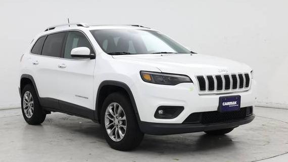 JEEP CHEROKEE 2019 1C4PJMLN8KD193889 image
