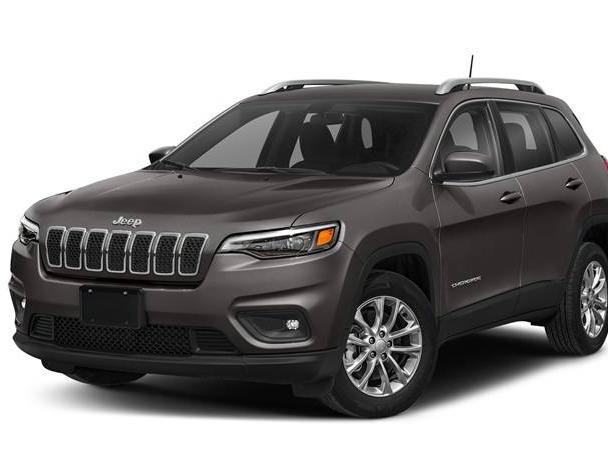 JEEP CHEROKEE 2019 1C4PJMLB7KD213765 image