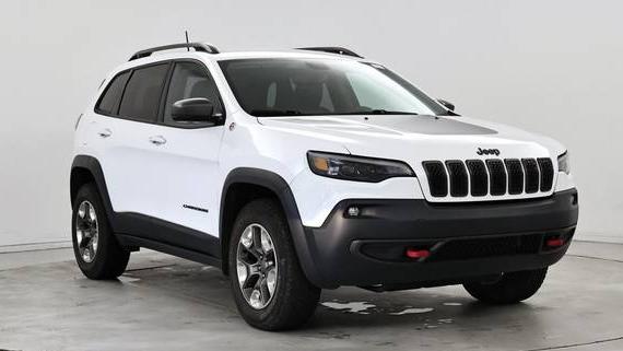 JEEP CHEROKEE 2019 1C4PJMBX2KD198542 image