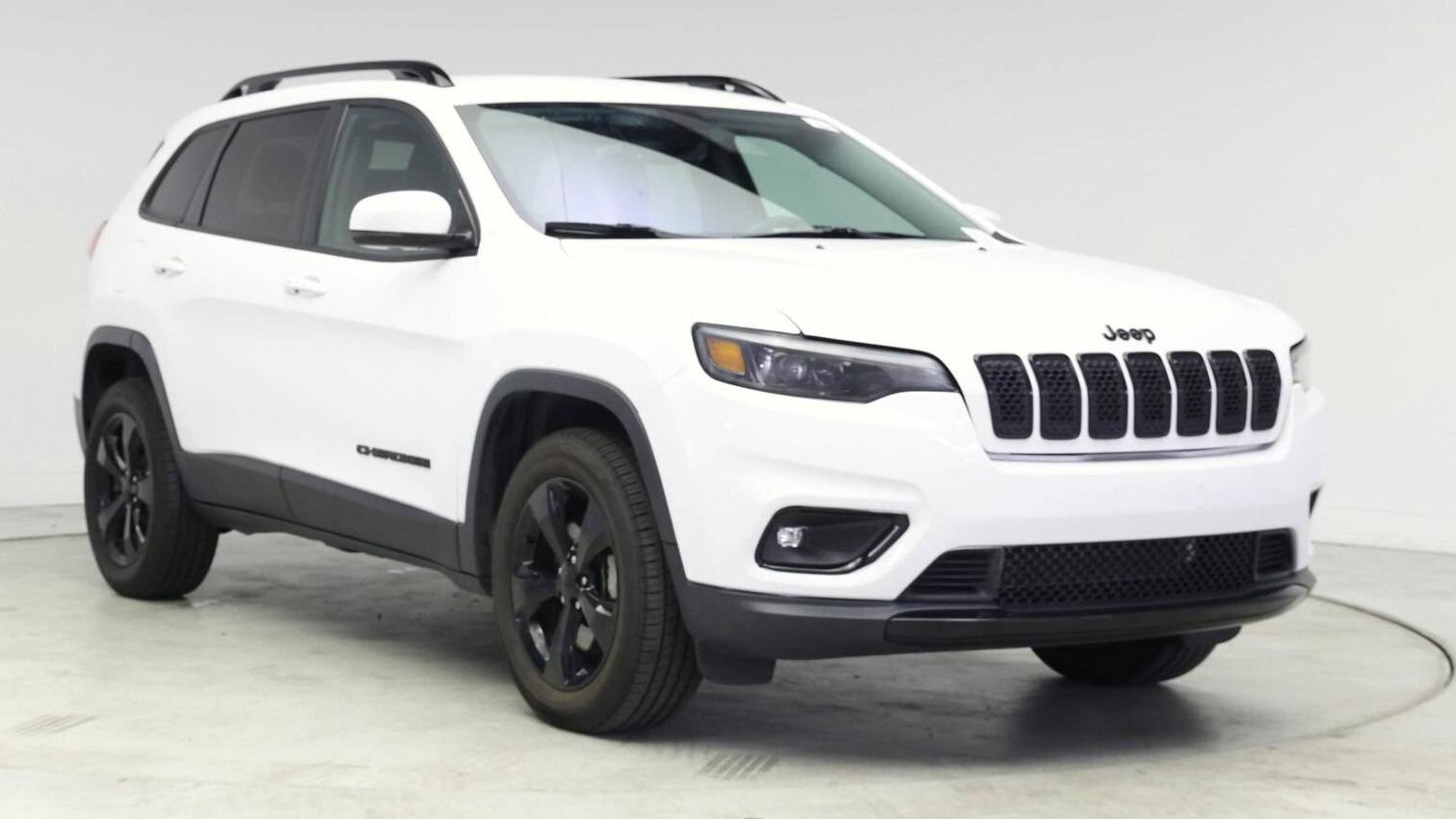 JEEP CHEROKEE 2019 1C4PJMLX8KD397318 image