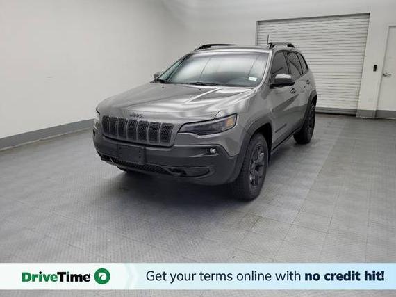 JEEP CHEROKEE 2019 1C4PJMCX3KD435635 image