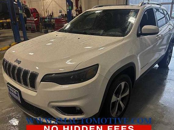 JEEP CHEROKEE 2019 1C4PJMDX1KD253219 image JEEP CHEROKEE 2019 1C4PJMDX1KD253219 image