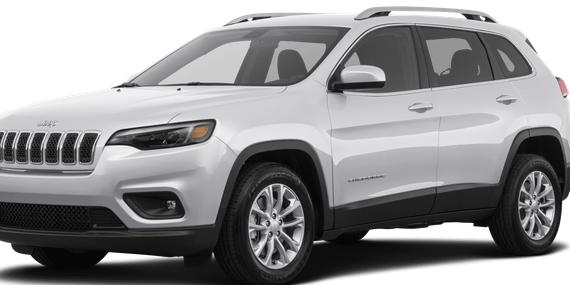 JEEP CHEROKEE 2019 1C4PJMLB8KD425011 image