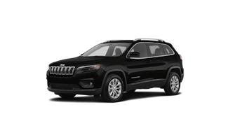JEEP CHEROKEE 2019 1C4PJLCB1KD357404 image