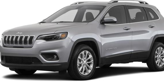 JEEP CHEROKEE 2019 1C4PJMLB7KD251481 image JEEP CHEROKEE 2019 1C4PJMLB7KD251481 image