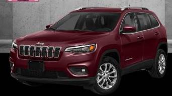 JEEP CHEROKEE 2019 1C4PJMDX0KD351318 image