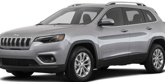 JEEP CHEROKEE 2019 1C4PJLCB6KD411084 image JEEP CHEROKEE 2019 1C4PJLCB6KD411084 image