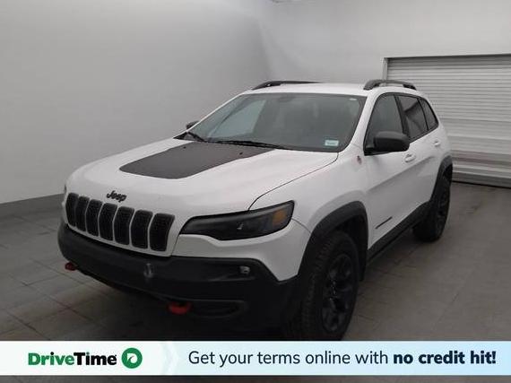JEEP CHEROKEE 2019 1C4PJMBX2KD421968 image JEEP CHEROKEE 2019 1C4PJMBX2KD421968 image