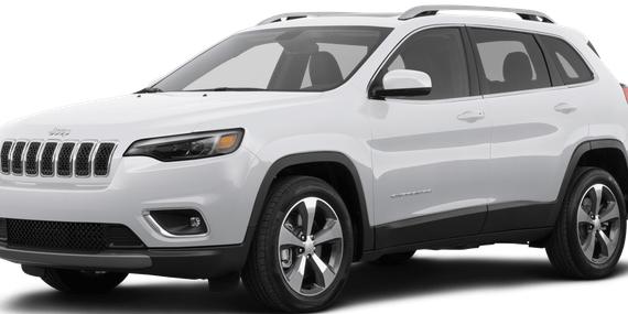 JEEP CHEROKEE 2019 1C4PJMJN5KD304899 image