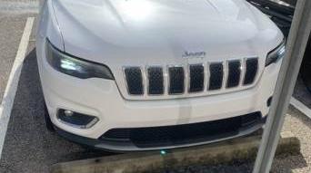 JEEP CHEROKEE 2019 1C4PJLDB1KD348863 image