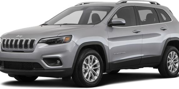 JEEP CHEROKEE 2019 1C4PJMCB9KD394268 image
