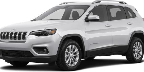JEEP CHEROKEE 2019 1C4PJLCB7KD222878 image