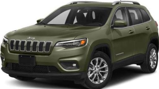 JEEP CHEROKEE 2019 1C4PJMCB5KD127936 image