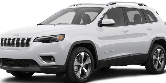 JEEP CHEROKEE 2019 1C4PJMDN4KD117388 image JEEP CHEROKEE 2019 1C4PJMDN4KD117388 image