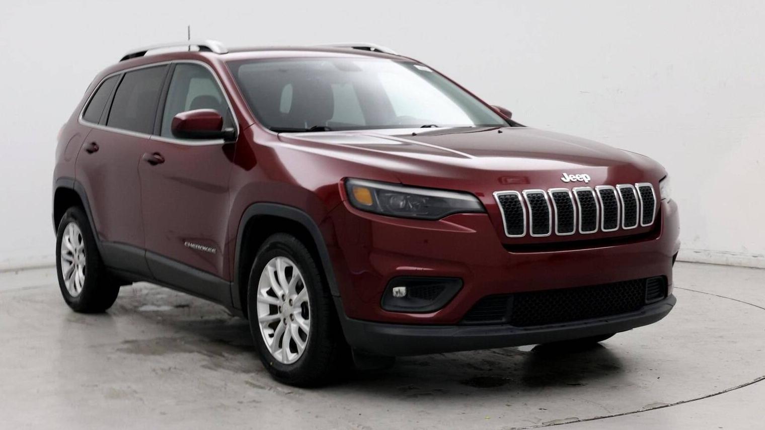 JEEP CHEROKEE 2019 1C4PJLCB5KD469929 image